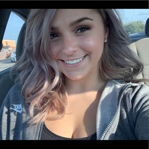 Meet your Posher, Victoria